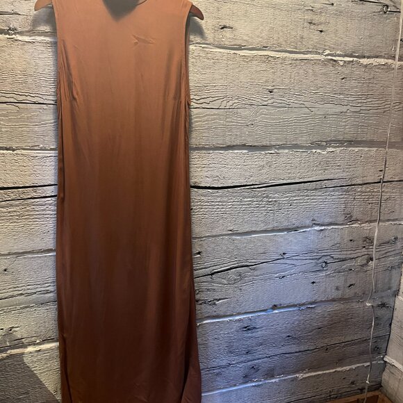 Jesse Kamm Stack Dress - Picture 2 of 7